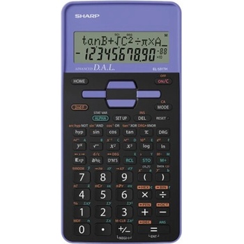 Sharp EL531THBVL