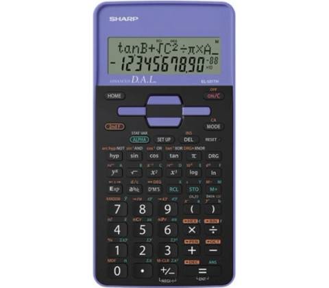 Sharp EL531THBVL
