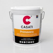 Casati Pittura Primavera bianca 14l