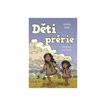 Děti prérie
