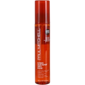 Paul Mitchell Ultimate Color Repair Triple Rescue 25 ml