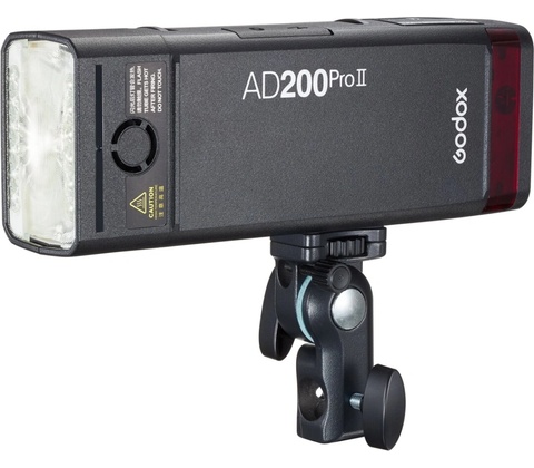 Godox AD200 Pro II