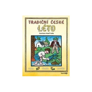 Tradiční české léto