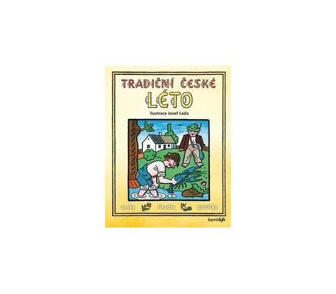 Tradiční české léto