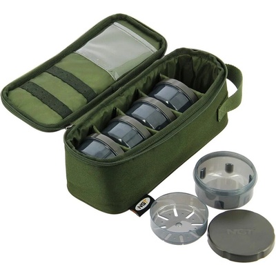 NGT Puzdro Na Dipy Deluxe Glug Bag