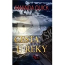 Cesta u řeky - Amanda Quick