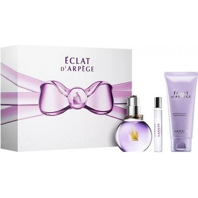 Lanvin Дамски луксозен комплект - Lanvin Eclat D´Arpege Set