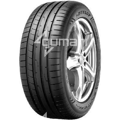 Dunlop 225/55R17 101W, Dunlop, SP SPORT MAXX RT2