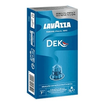 LAVAZZA DEK Nespresso (10)