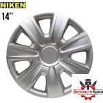 Niken Тасове за джанти 14" Niken 114 (56409)