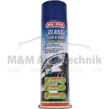 MA-FRA Glass Clean & Shine 500 ml