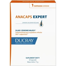 DUCRAY Anacaps Reactiv 3 x 30 tablet