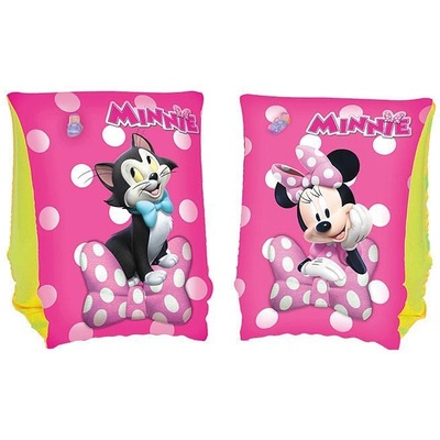 Bestway Пояс за ръце minnie mouse 91038 (1002306f)