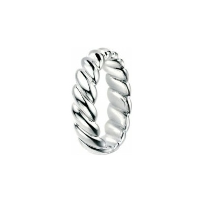 Elements silver Strieborný prsteň R3450