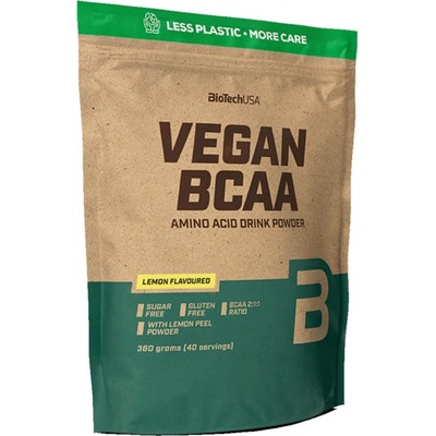 Biotech USA Vegan BCAA 9g