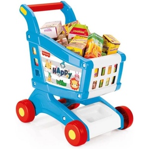 Dolu Долу Детска количка за пазаруване Fisher Price (10871806)