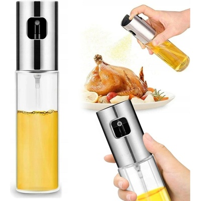 BANQUET 5833 Sprej na olej rozprašovač na olej ocot a korenie 100 ml