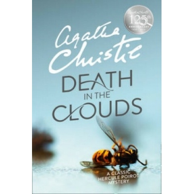 Poirot - Death in the Clouds