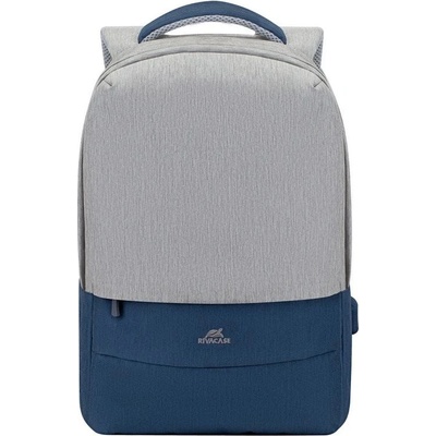 Riva Case 7562GRDBU 15,6 " šedá
