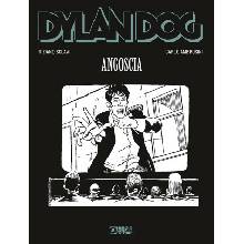 Dylan Dog. Angoscia