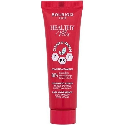 Bourjois Paris Podklad pod makeup Healthy Mix Clean & Vegan Hydrating Primer 30 ml – Zbozi.Blesk.cz