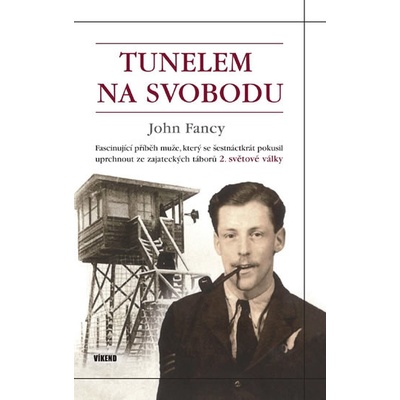 Tunelem na svobodu