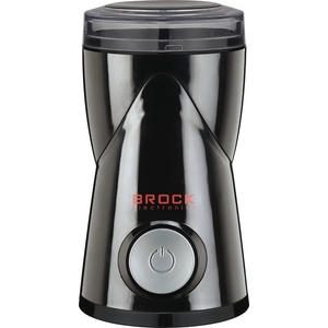 BROCK Electronics CG 3250 Кафемелачка
