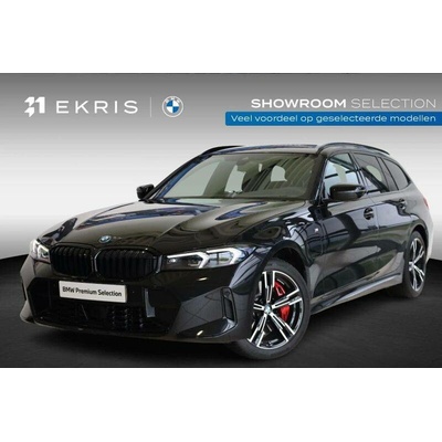 BMW 330e Touring M Sport 215 kW