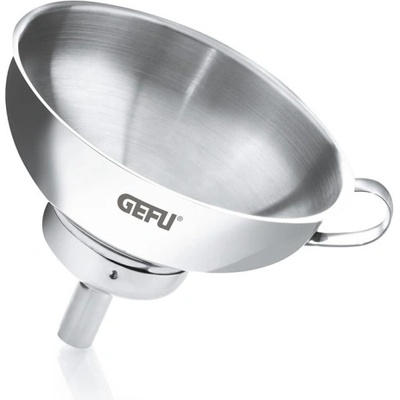 Trychtýř na marmeládu VERSARE 14 cm - GEFU