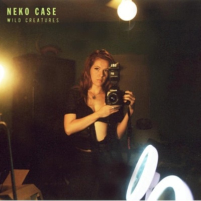 Wild Creatures - Neko Case LP