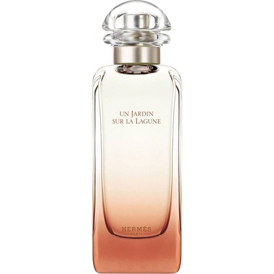 Hermès Un Jardin Sur La Lagune toaletná voda dámska 50 ml