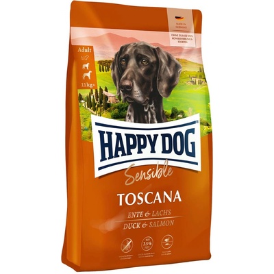 Happy Dog Adult Supreme Toscana 12,5 kg