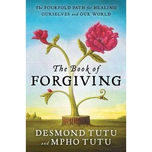 The Book of Forgiving (ISBN: 9780062203571)