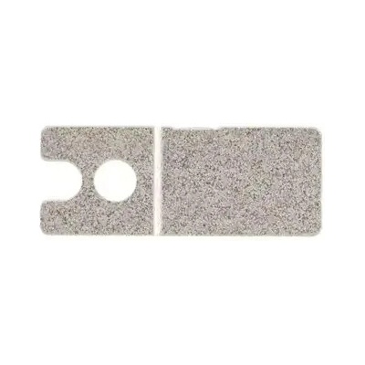 Držiak konektora dosky Touch ID MacBook Air 13" (A3240 / 2025) / Air 13" (A3113 / 2024) – Genuine OEM MAC0715