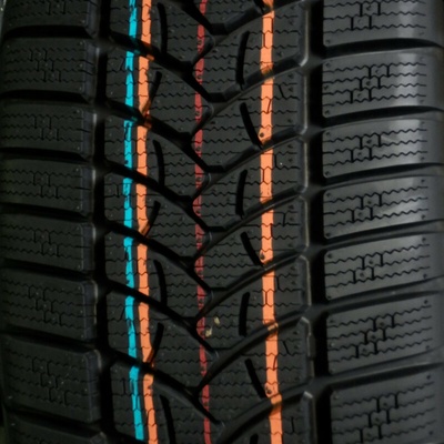 Firestone Destination Winter 235/65 R17 108V