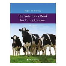 Veterinary Book for Dairy Farmers