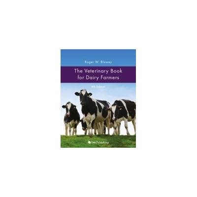 Veterinary Book for Dairy Farmers