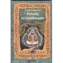 Príbehy zo Sumhuramu - Emíre Khidayer