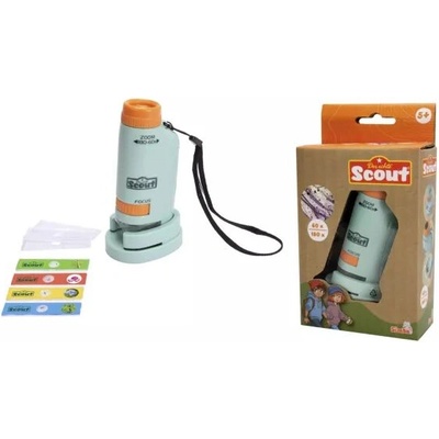 Simba Toys Scout: Играчка джобен микроскоп (109452666)
