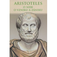 O nebi, O vzniku a zániku - Aristoteles