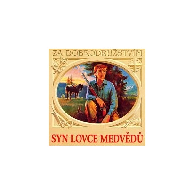 Různí interpreti – May - Syn lovce medvědů FLAC