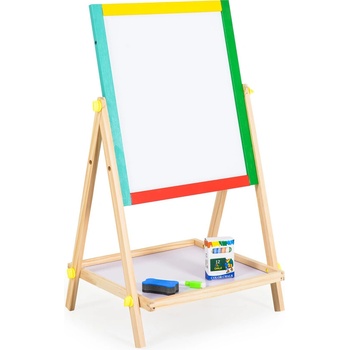 Moni Toys Дървена дъска за рисуване gt080202