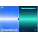 TREASURE Second Step Chapter One Photobook Version CD