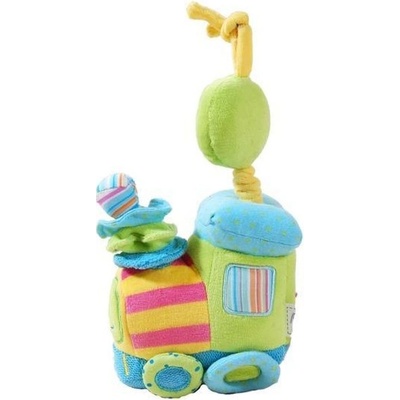 Pidilidi Baby mašinka se strojkem 5012