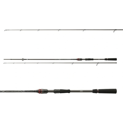 Daiwa Ballistic AIR Jigger 2,70m 14-42g 2 díly