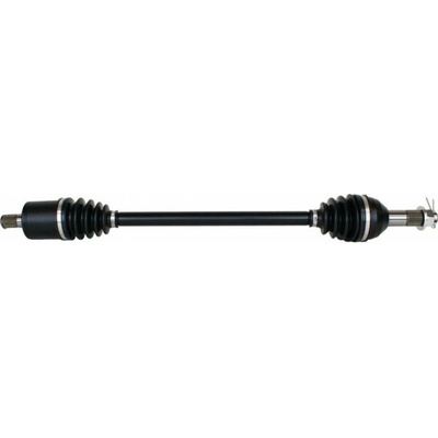 All Balls Racing Náprava All Balls Racing AB8-CA-8-350 8ball