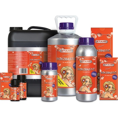 Atami ATA Rokzbastic 1250 ml