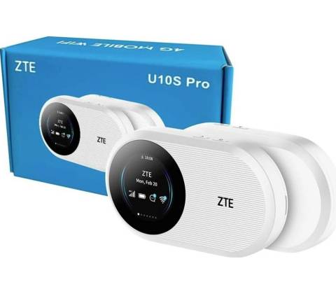 ZTE U10S Pro 4G