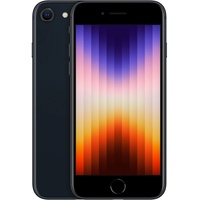 Apple iPhone SE (2022) 64GB Midnight