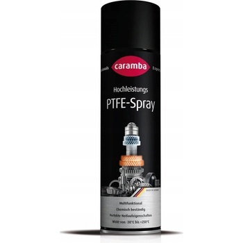 Caramba PTFE-spray 500 ml
